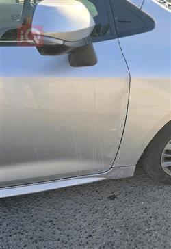 تويوتا كورولا هاتشباك